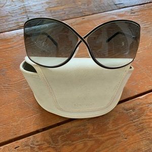 Tom Ford Sunglasses